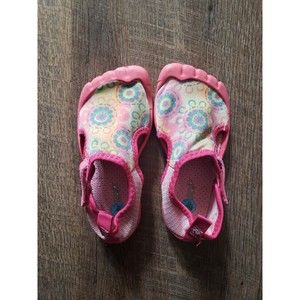 Girls Newt Water Shoes - Sz 12 Estimate
